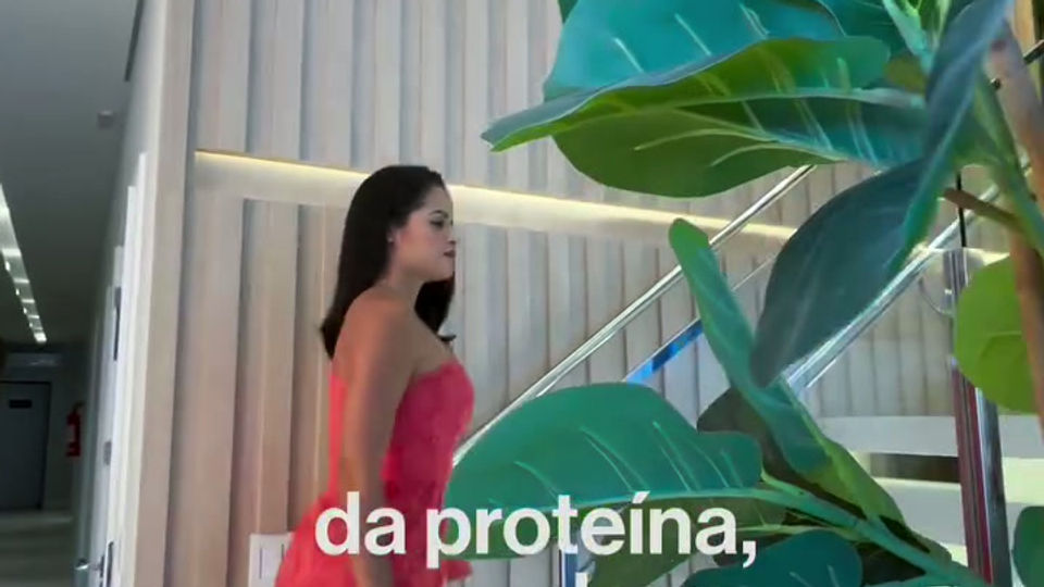 Apresentação Nutricionista
